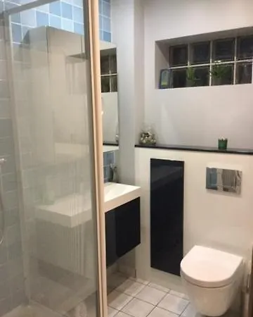 D'hotes Nanterre
