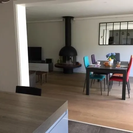 Frühstückspension D'hotes