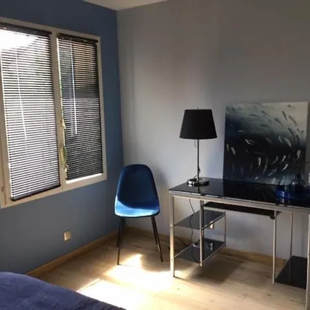 D'hotes Nanterre