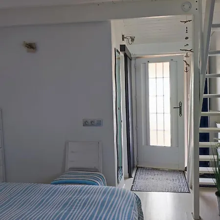 Bed & Breakfast D'hotes